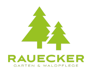 RAUECKER - Garten & Waldpflege